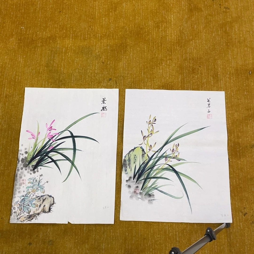 国画福利作品.不退不换999999999