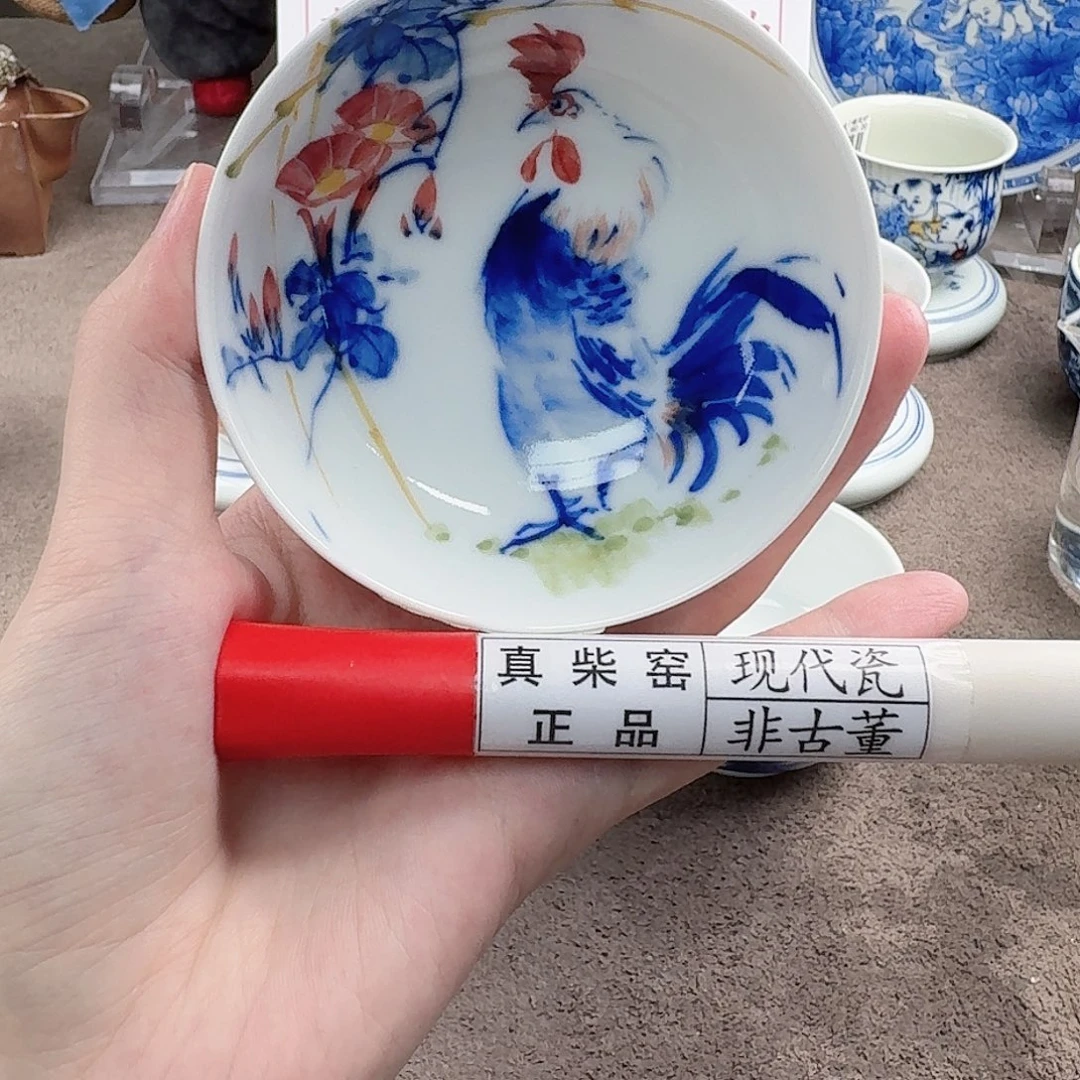 陶瓷制品加工工艺技术