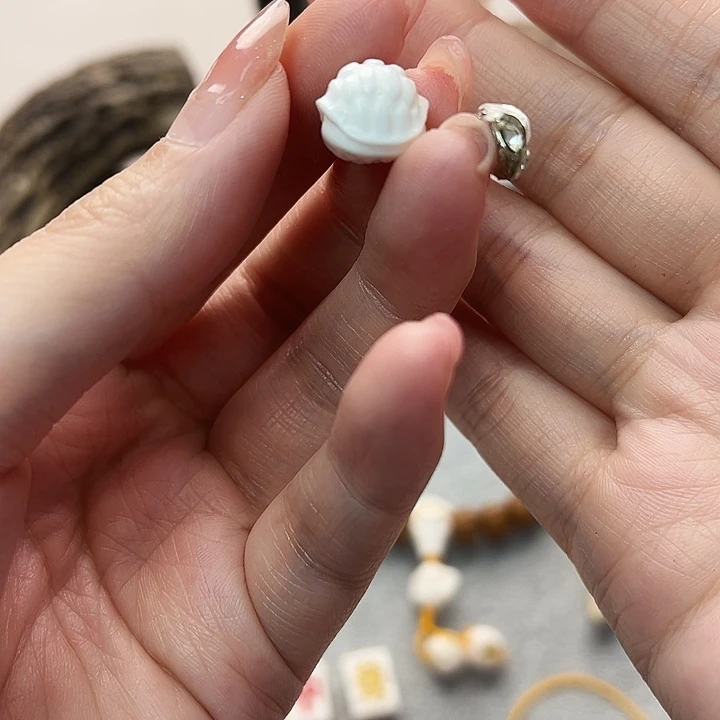 鹿骨手串/手链富甲天下