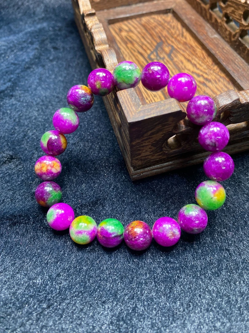 生命之花10M手串时尚百搭女款-493ZL2003-5