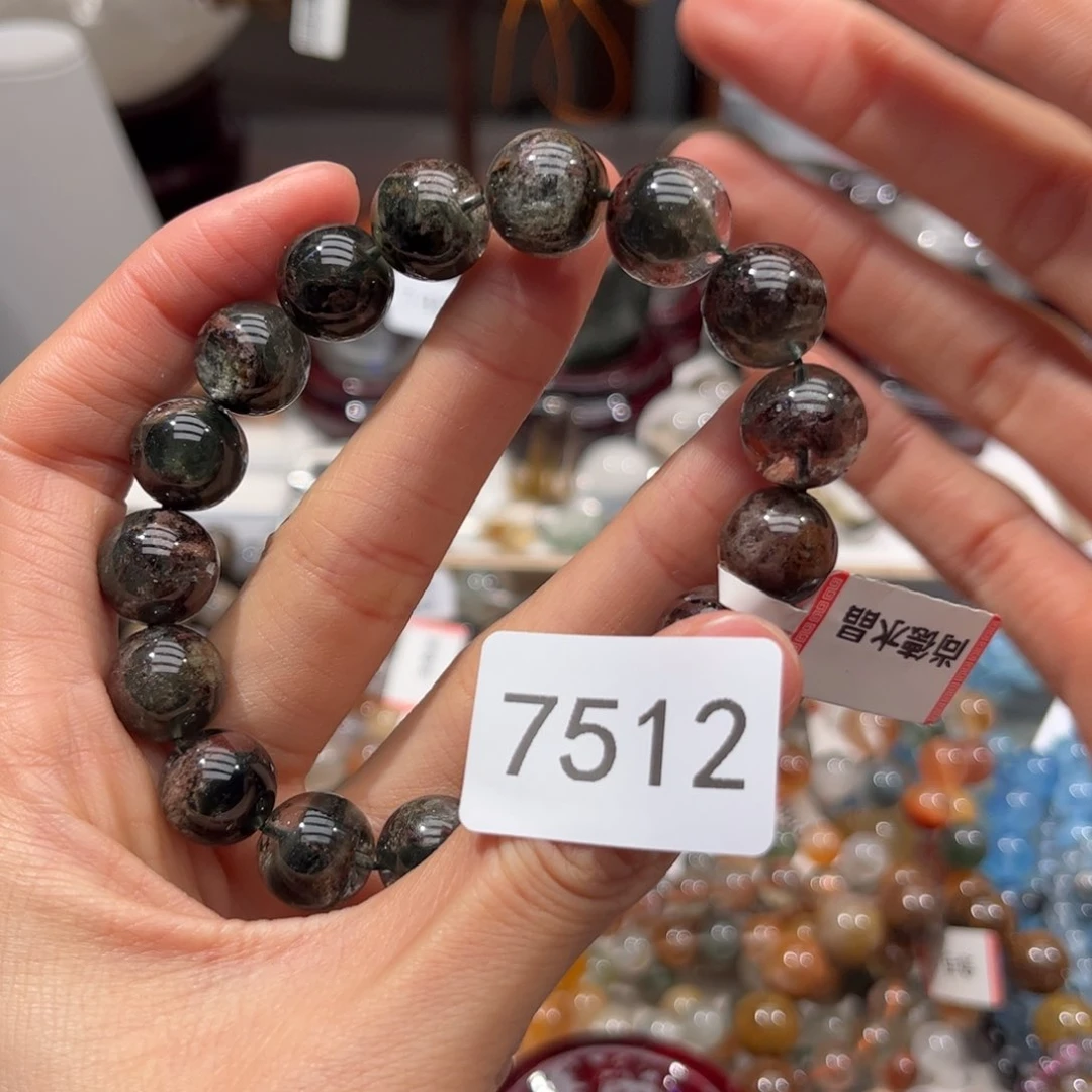 【闪购商品】未镶嵌手串水晶