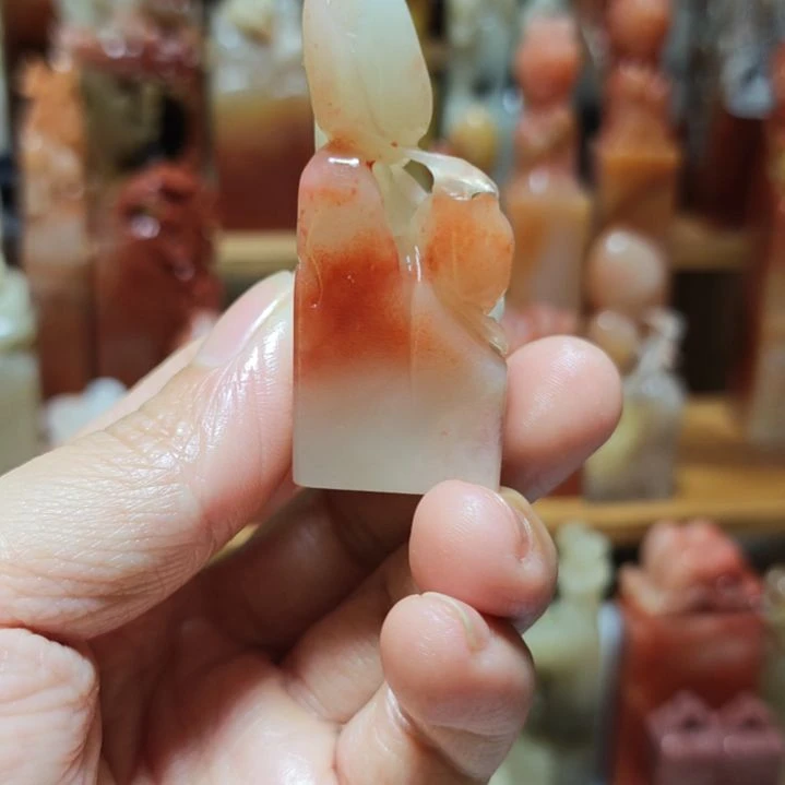 寿山石印石1111111111111