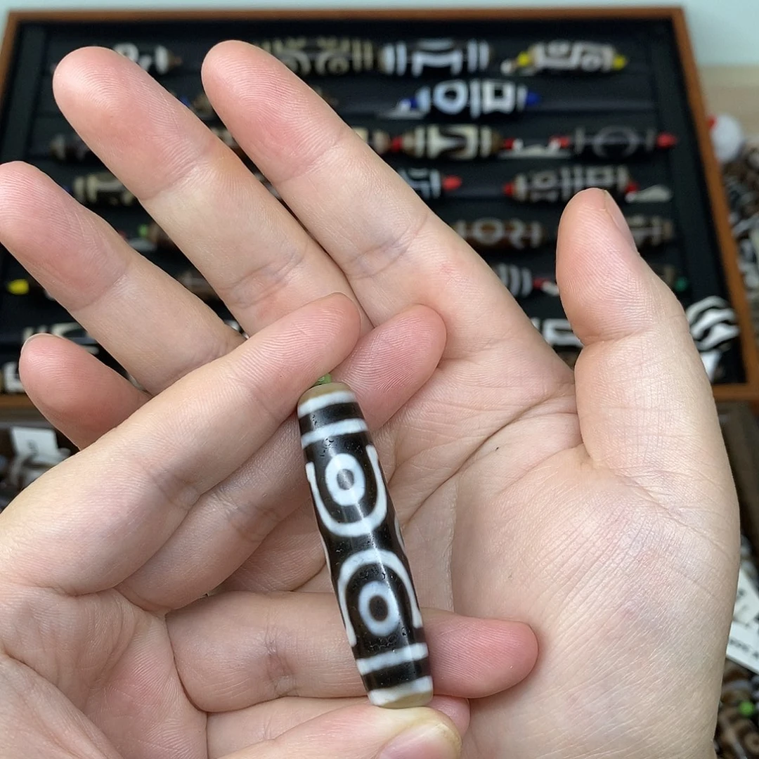 玛瑙/玉髓（覆膜）未镶嵌颈饰