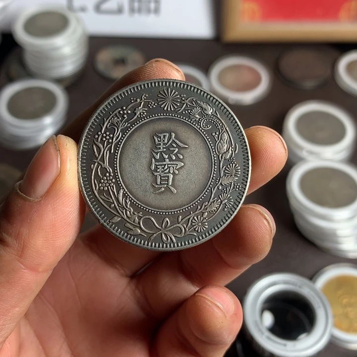 泉藏臻选    闪购链接  一图一物    复古手工艺品摆件