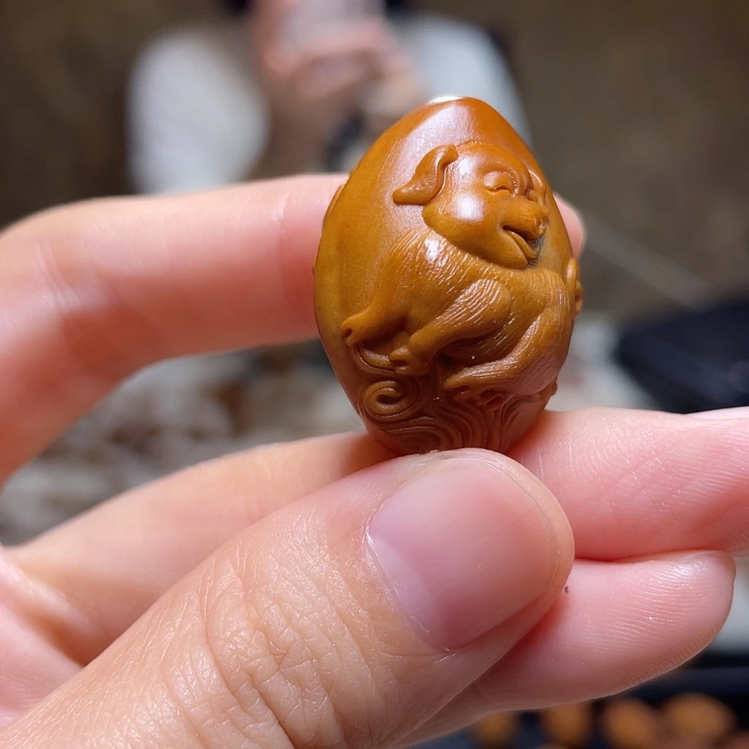 手串/手链橄榄核橄榄核 猪