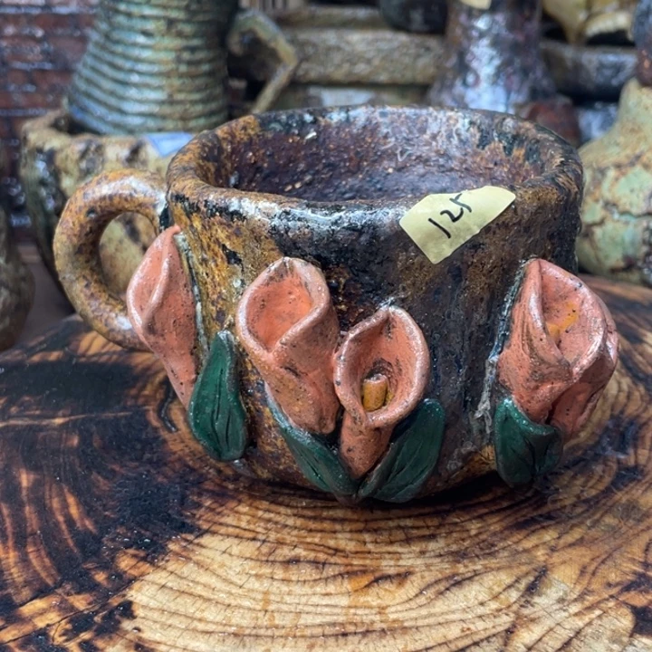 陶瓷制品不退不换42