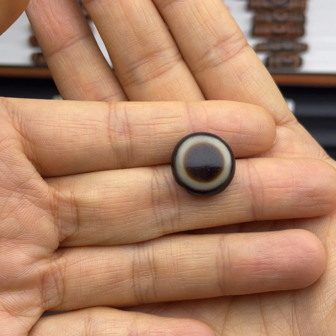 S***n玛瑙/玉髓未镶嵌颈饰