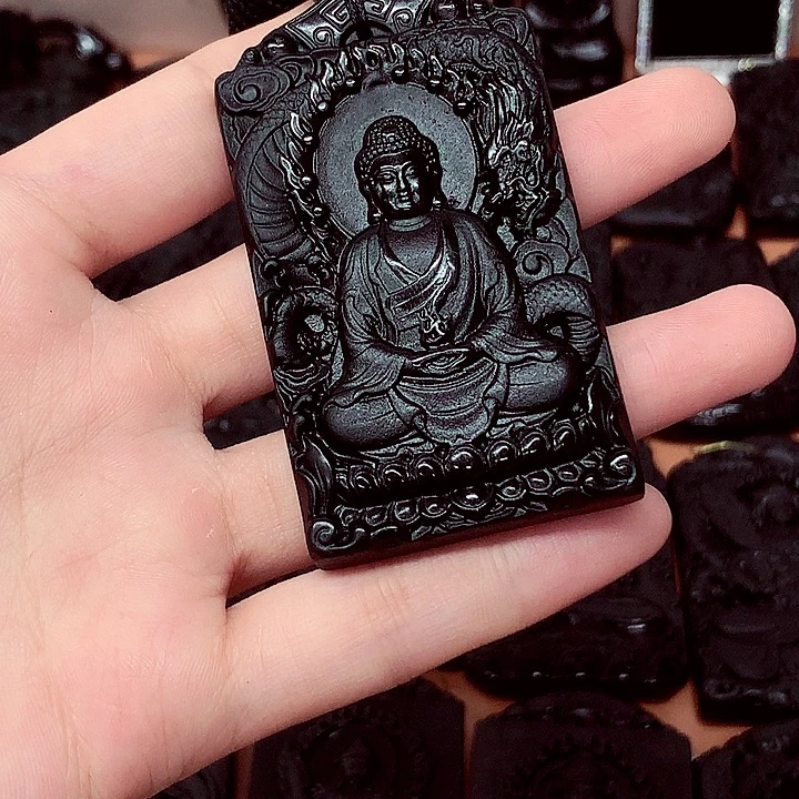 天然a货钢琴黑特色题材挂件