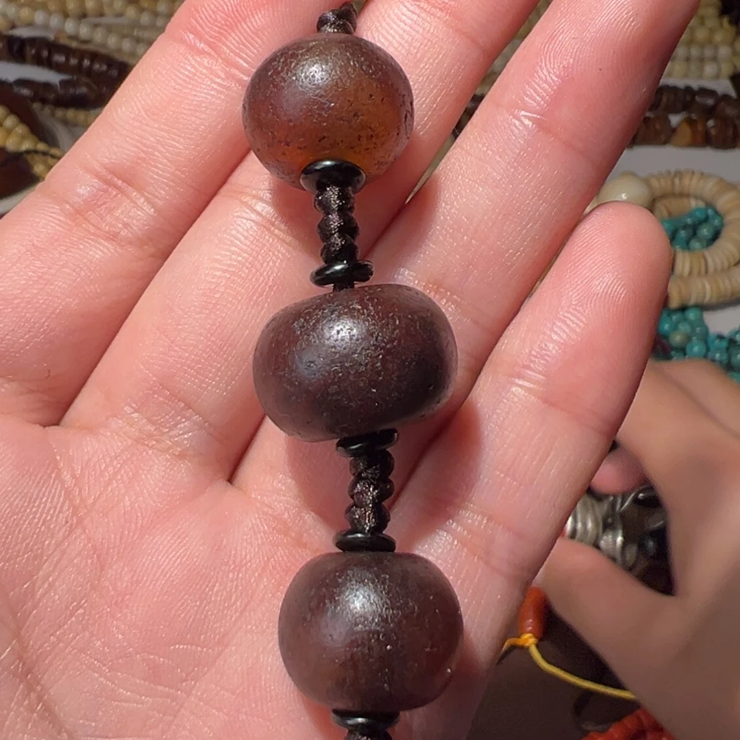 韓***陌琉璃吊坠（不含链）