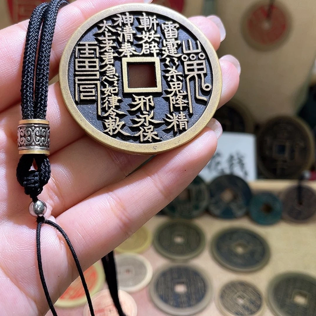 铜现代翻砂工艺品