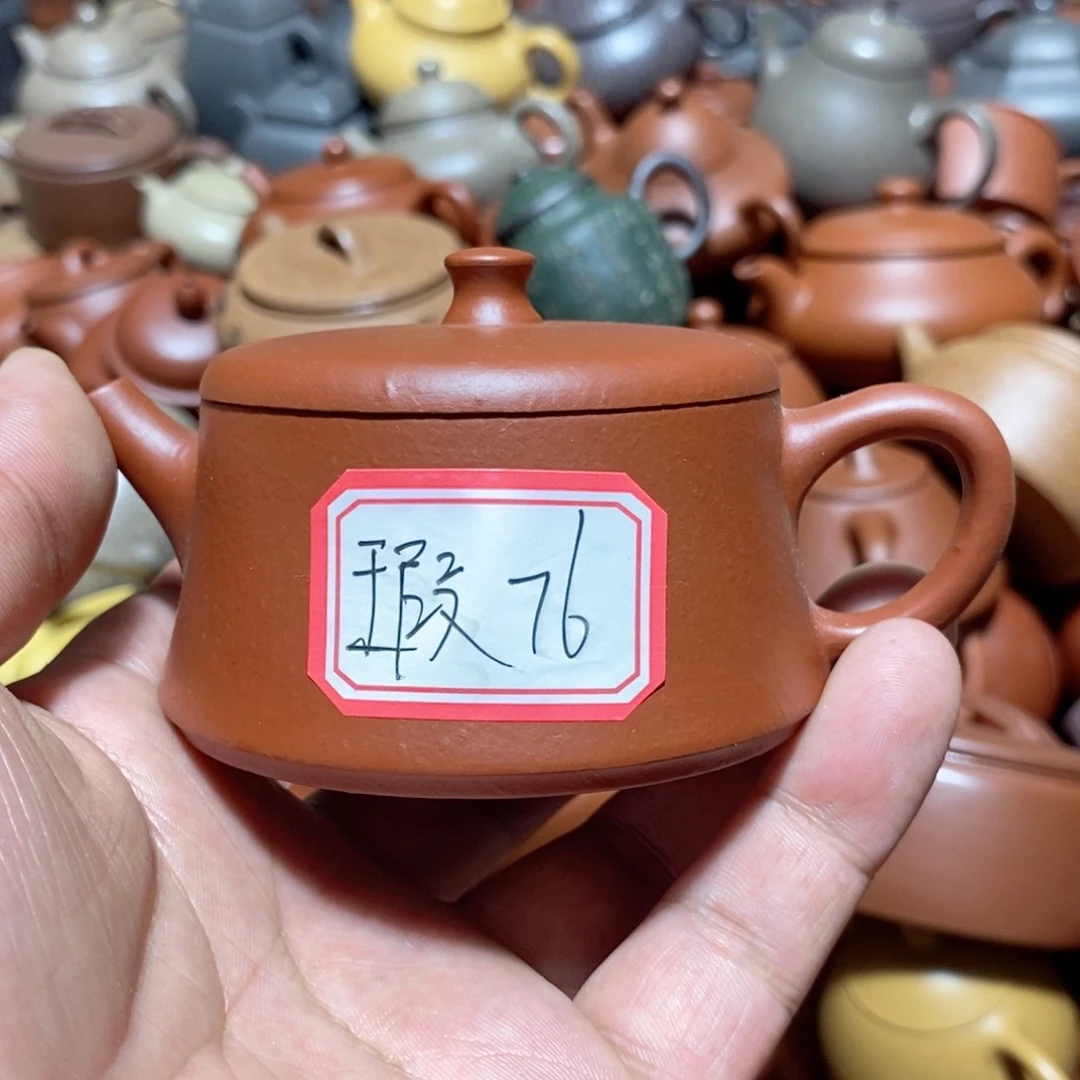 茶壶紫砂欢迎各位光临惠顾