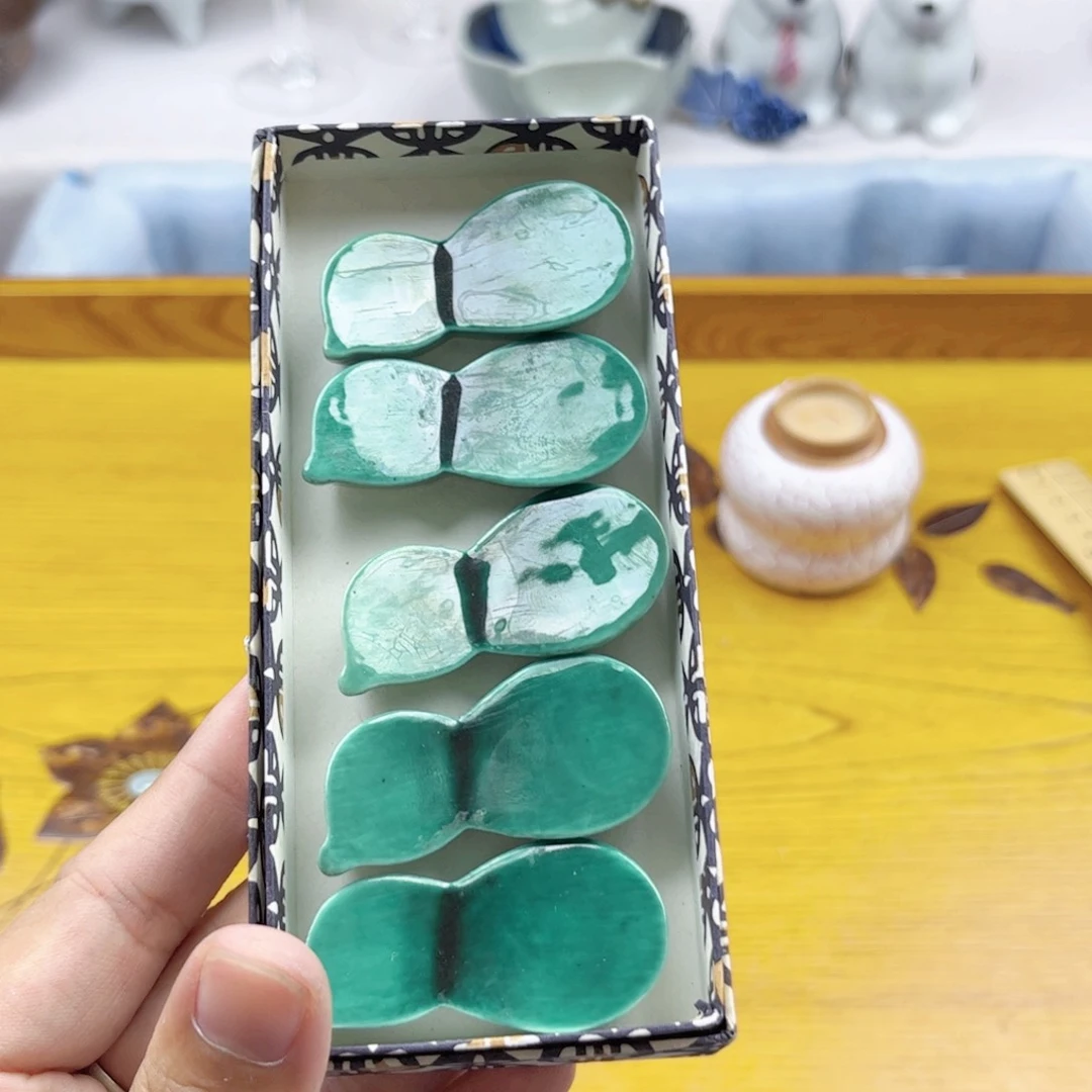 瓷片欢迎光临美桃儿