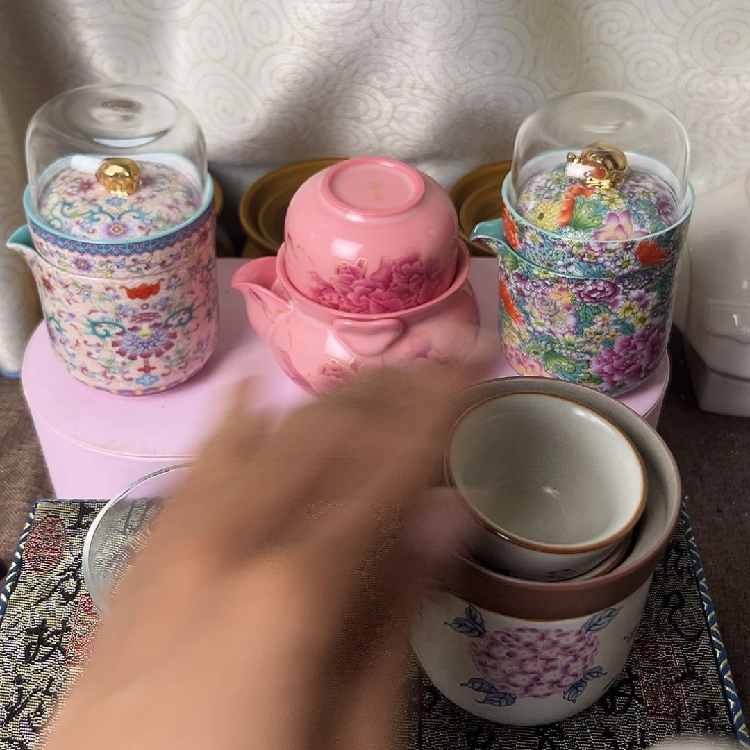 陶瓷特价清仓直播