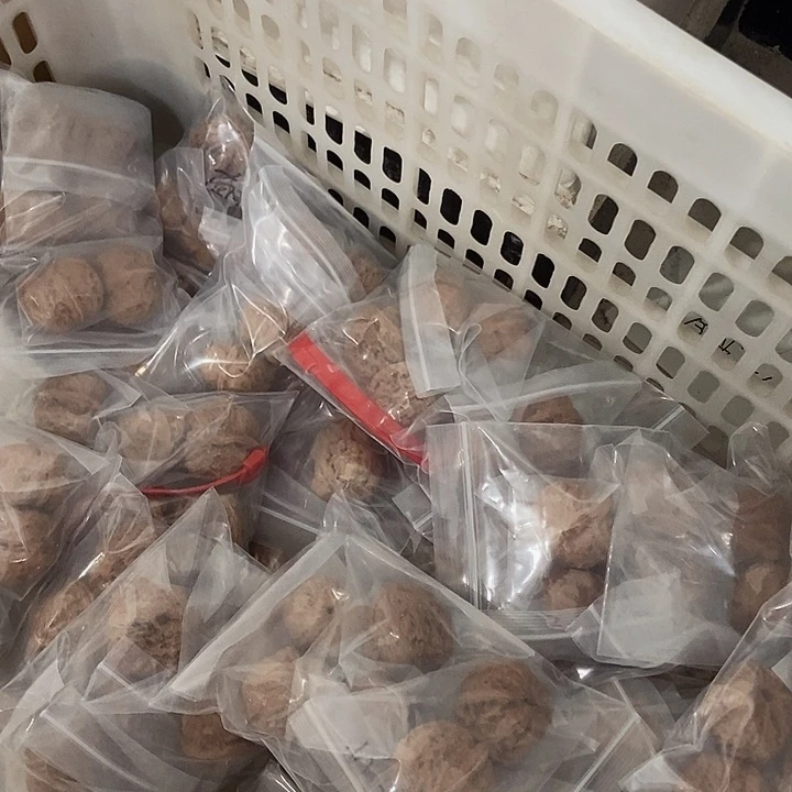 吊坠文玩核桃蛙宝南瑕疵