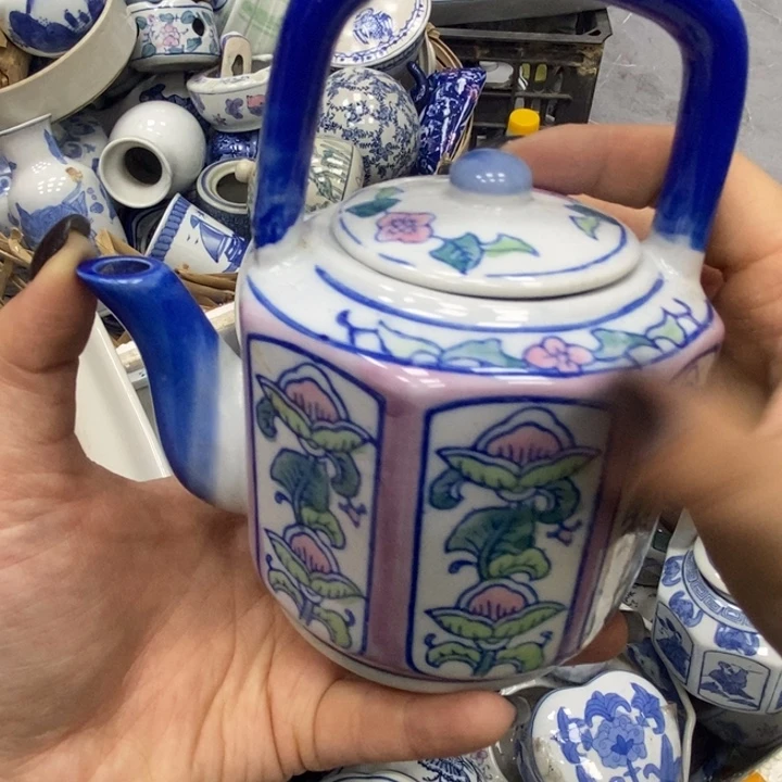 提梁壶0000000000000000