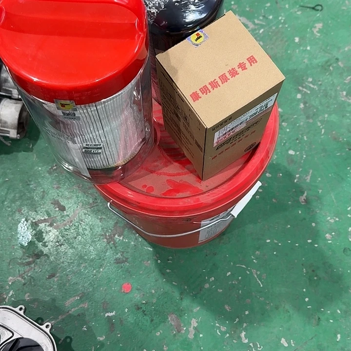 a***功福田康明斯发动机配件