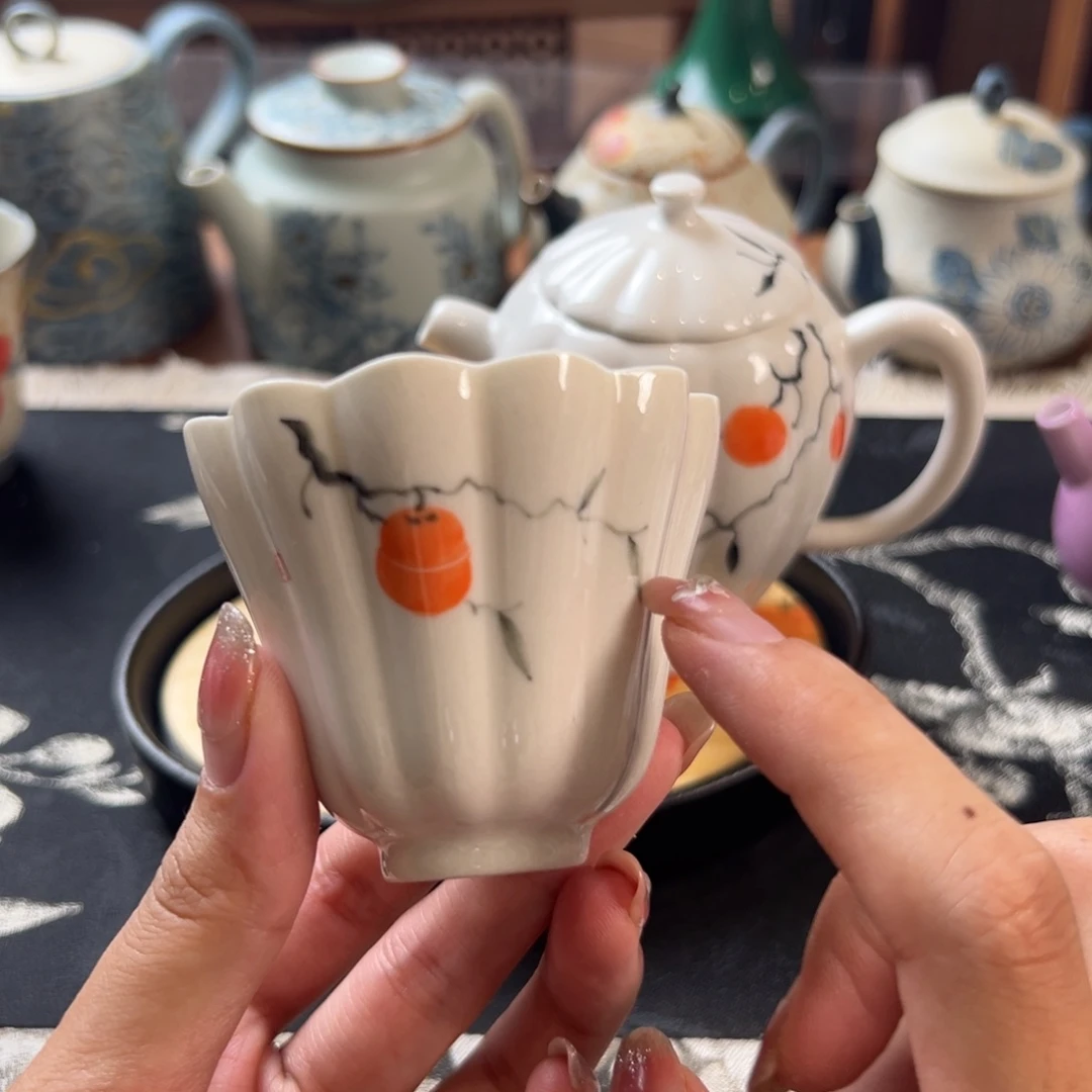 茶具等产品的生产和