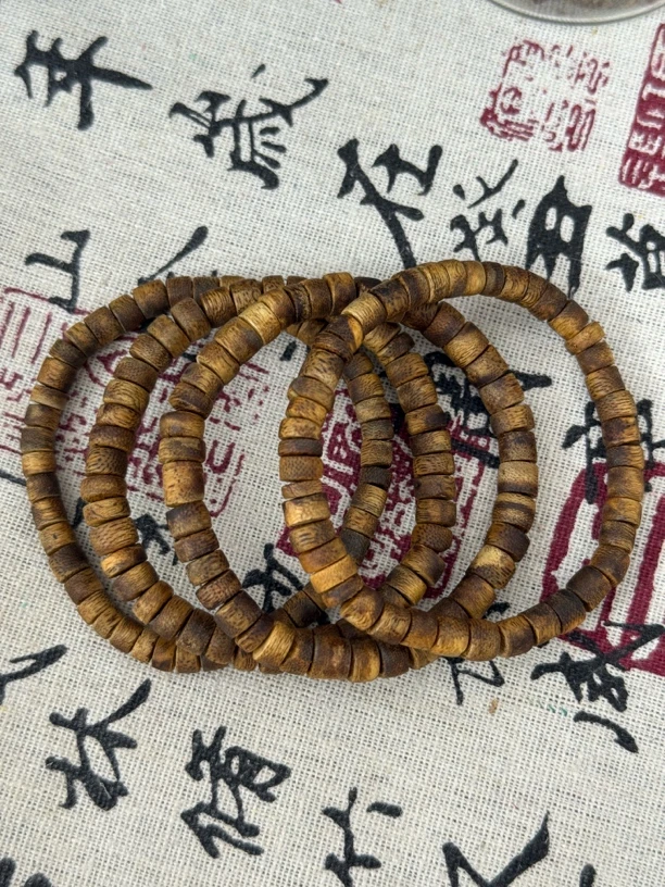 沉香海南鹦哥绿随型片新人福利卡七高油单圈多样性发其一