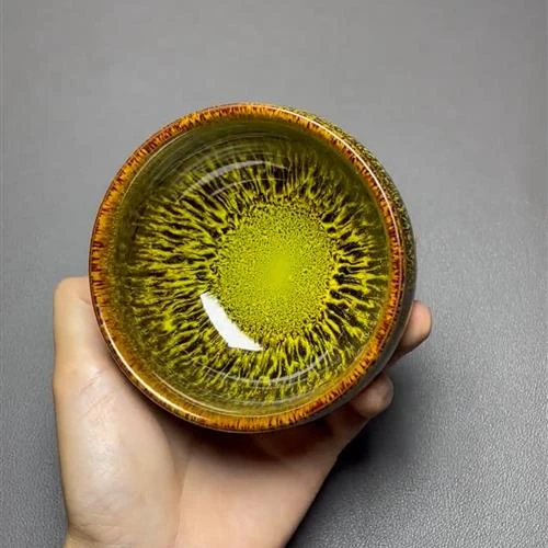 【闪购商品】茶盏-10011..........