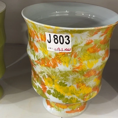 景德镇手工工艺制作