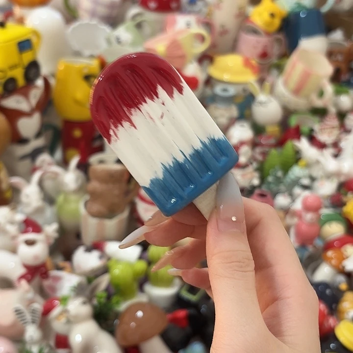 瓷片陶瓷完美主义慎拍