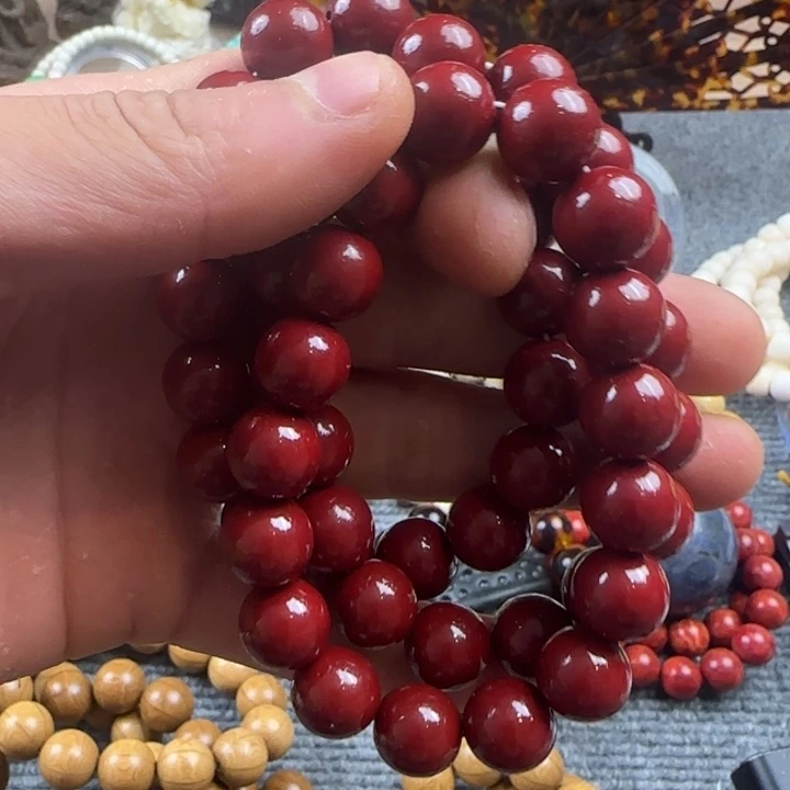 大果紫檀（缅甸花梨）C202