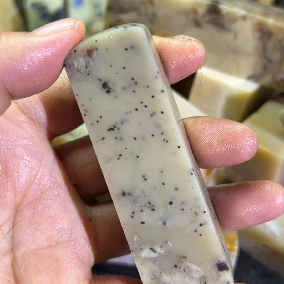 昌化石东*昌化冻印章