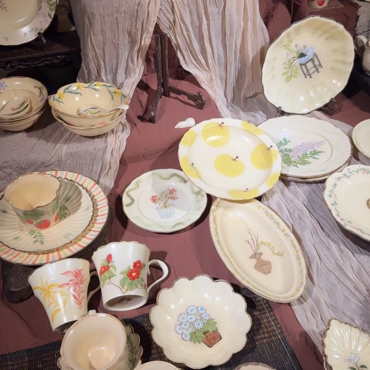 陶摆件哈哈哈哈哈哈53