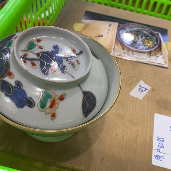 紫砂茶宠六*非常漂亮好看的碗