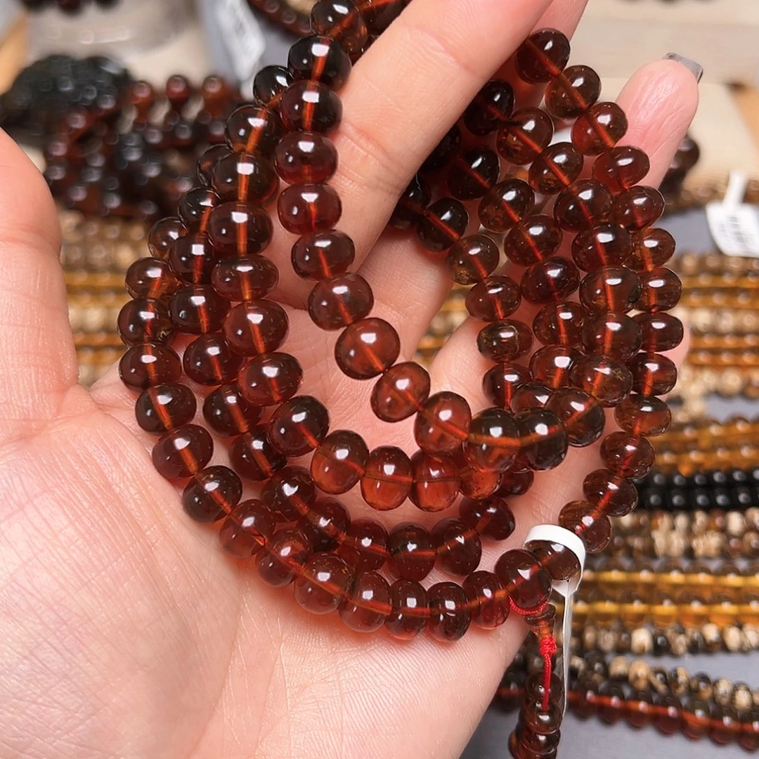 琥珀未镶嵌裸石抚顺琥珀九20716