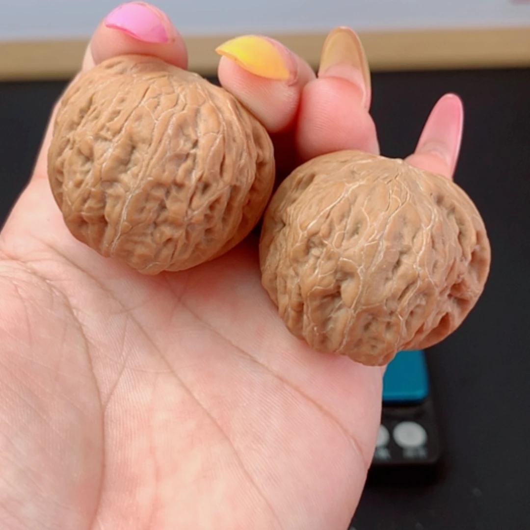 【闪购商品】把件文玩核桃38