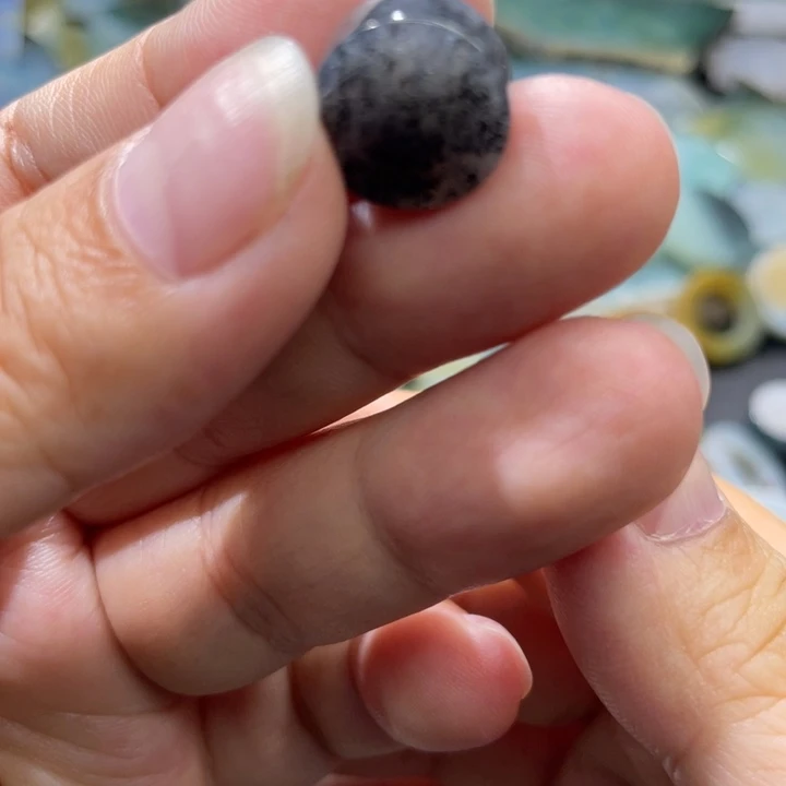 糖***糖定制翡翠未镶嵌天然翡翠