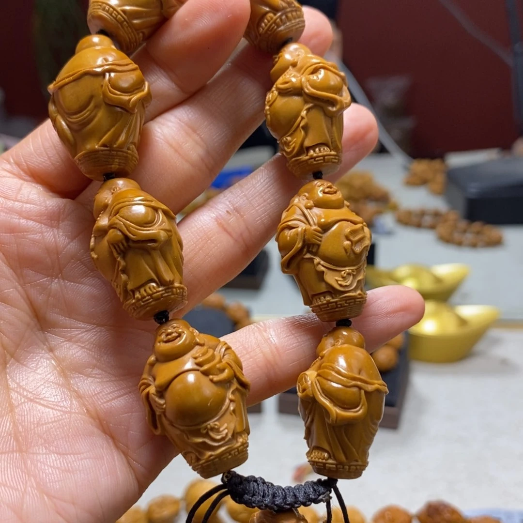 橄榄核吊坠橄榄树