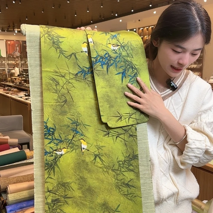 三米防水茶席三件套