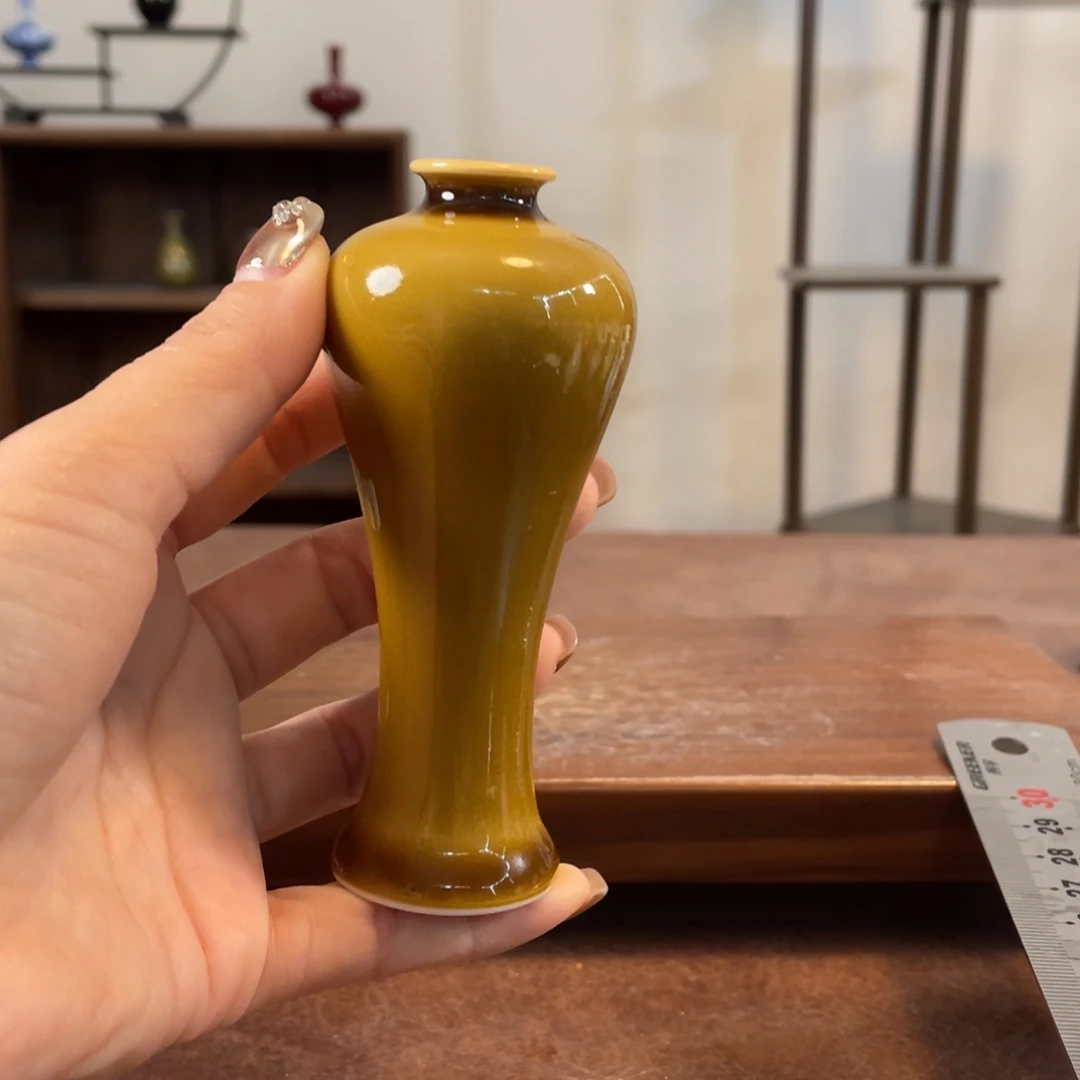 瓶花瓶摆件工艺品摆件