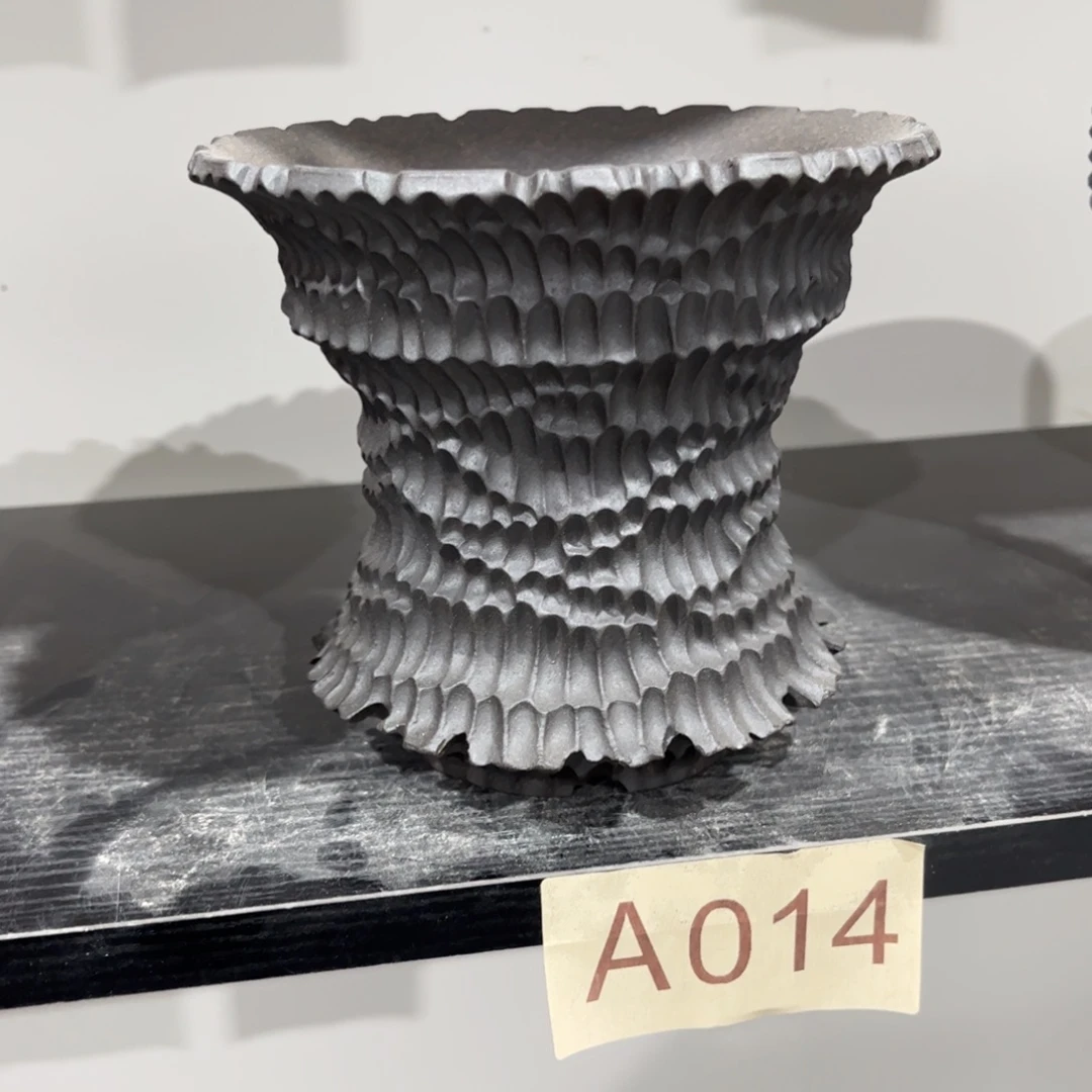 赵***结内口15高13.5景德镇