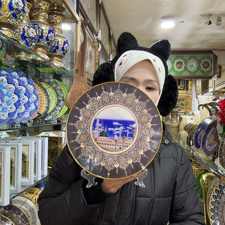 树脂摆件工艺技术