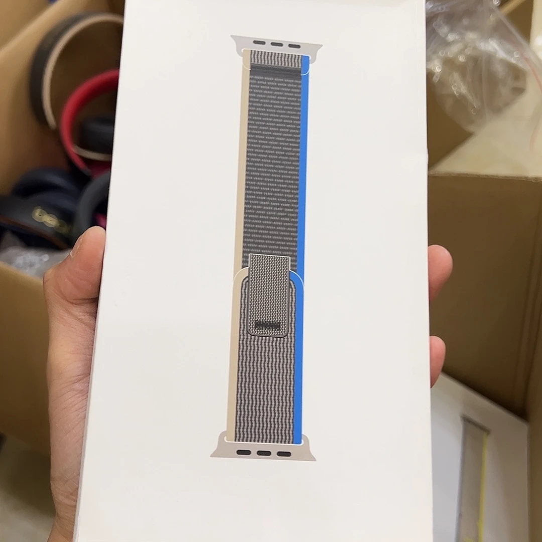 9新野径蓝灰 S/M码