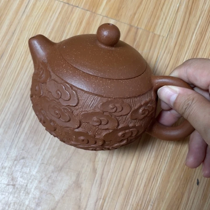 茶壶紫砂宜兴紫砂壶