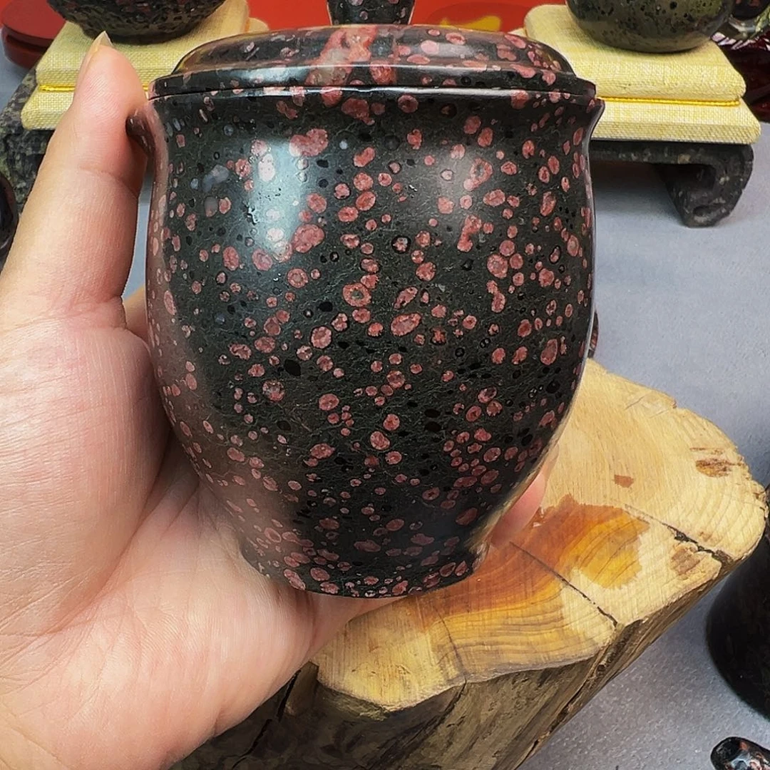 梅花玉手抓壶茶周边