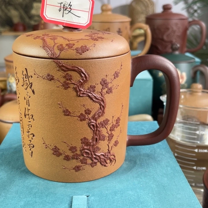紫砂茶杯1111111111