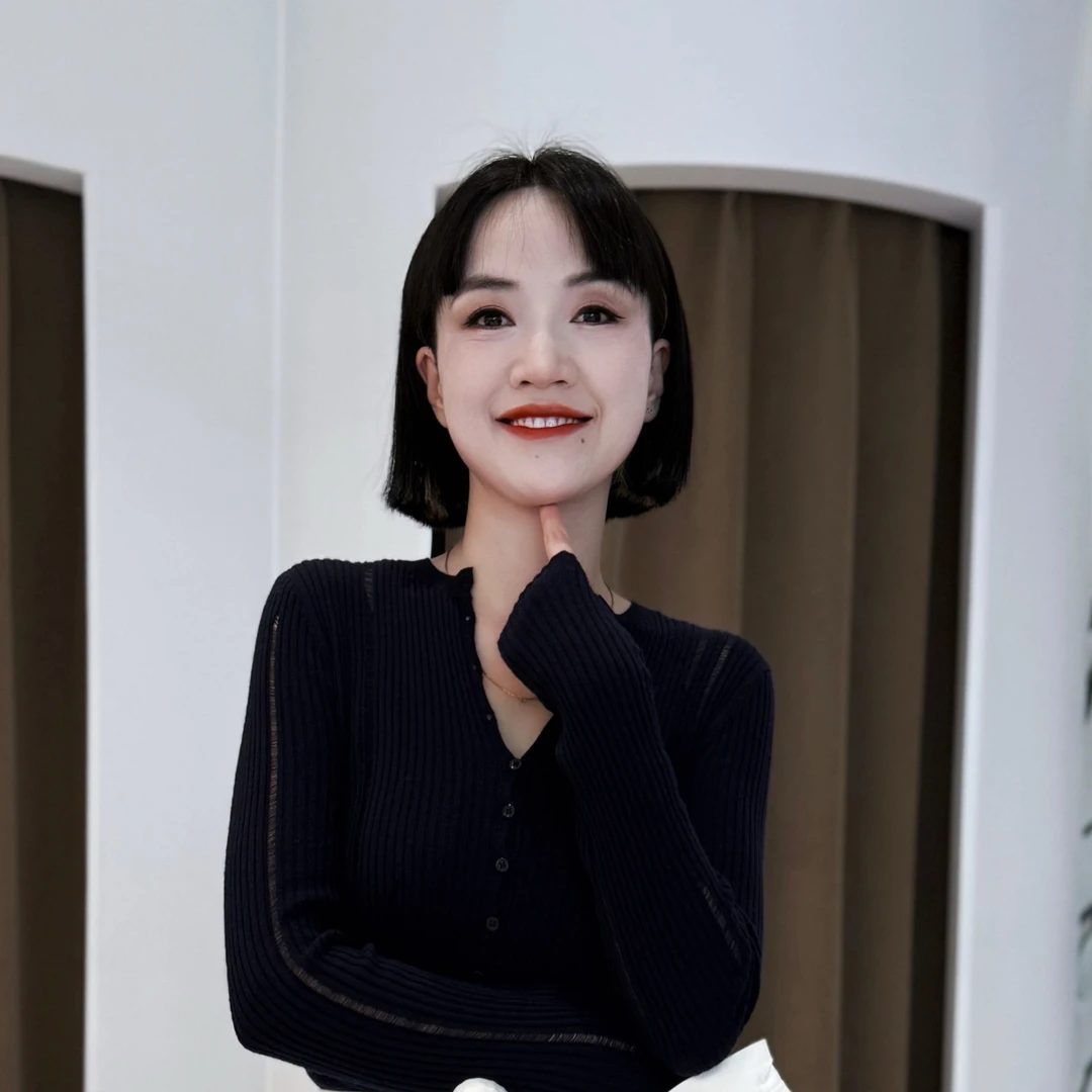 GS百搭毛衣长袖通勤秋季打底衫女毛针织衫针织V领