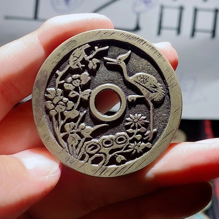 小陈小陈手机挂件工艺品  526