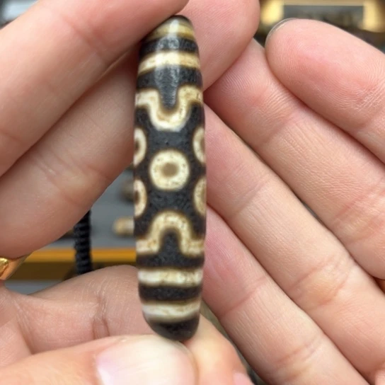 玛瑙/玉髓手链未镶嵌云*