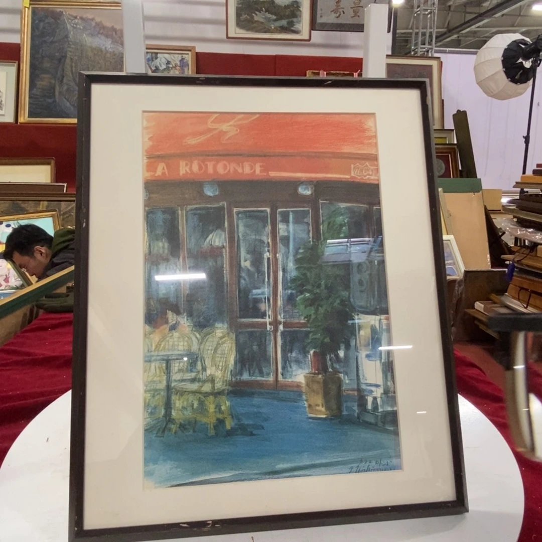 酪精品剪纸年画作品