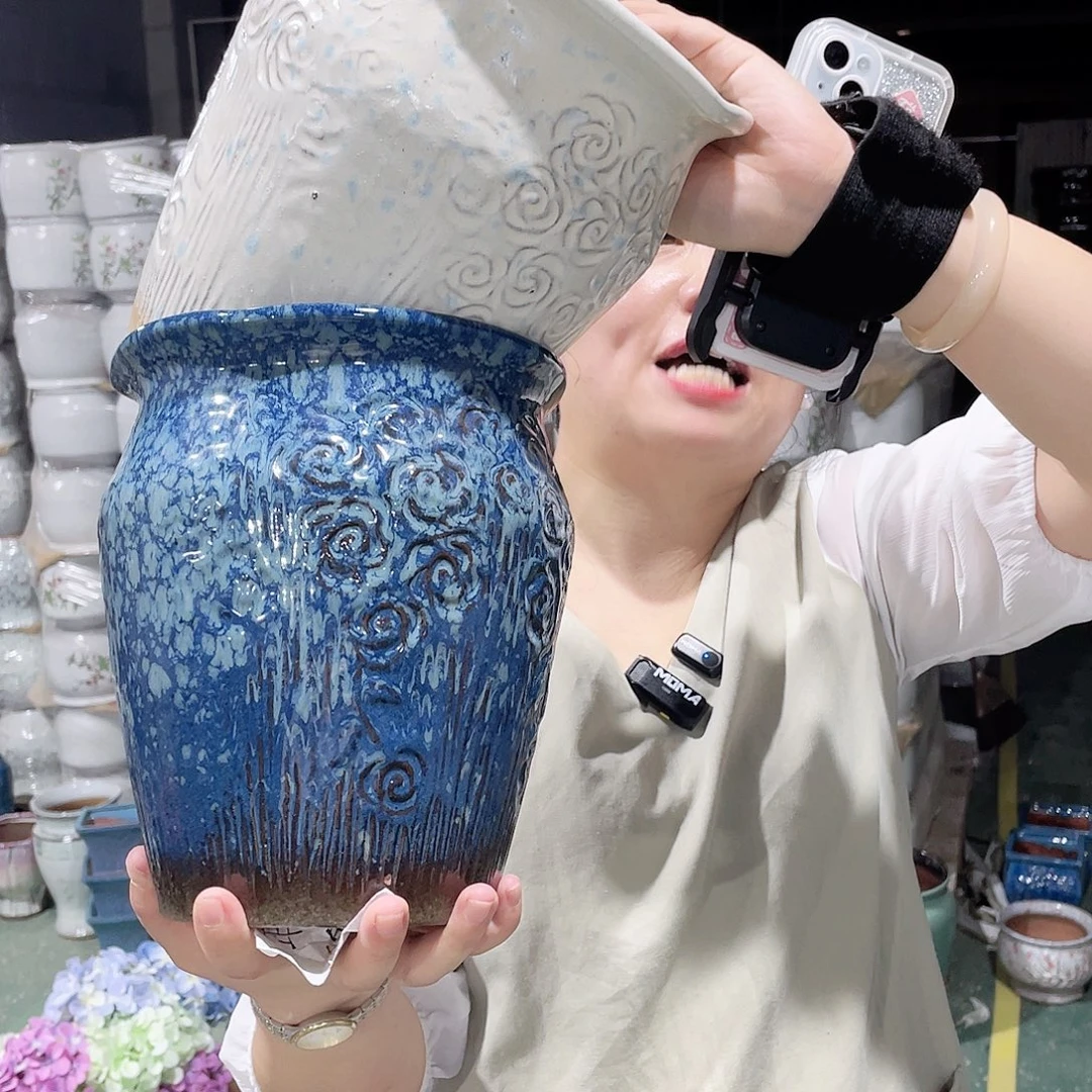 22/18红陶正品两个