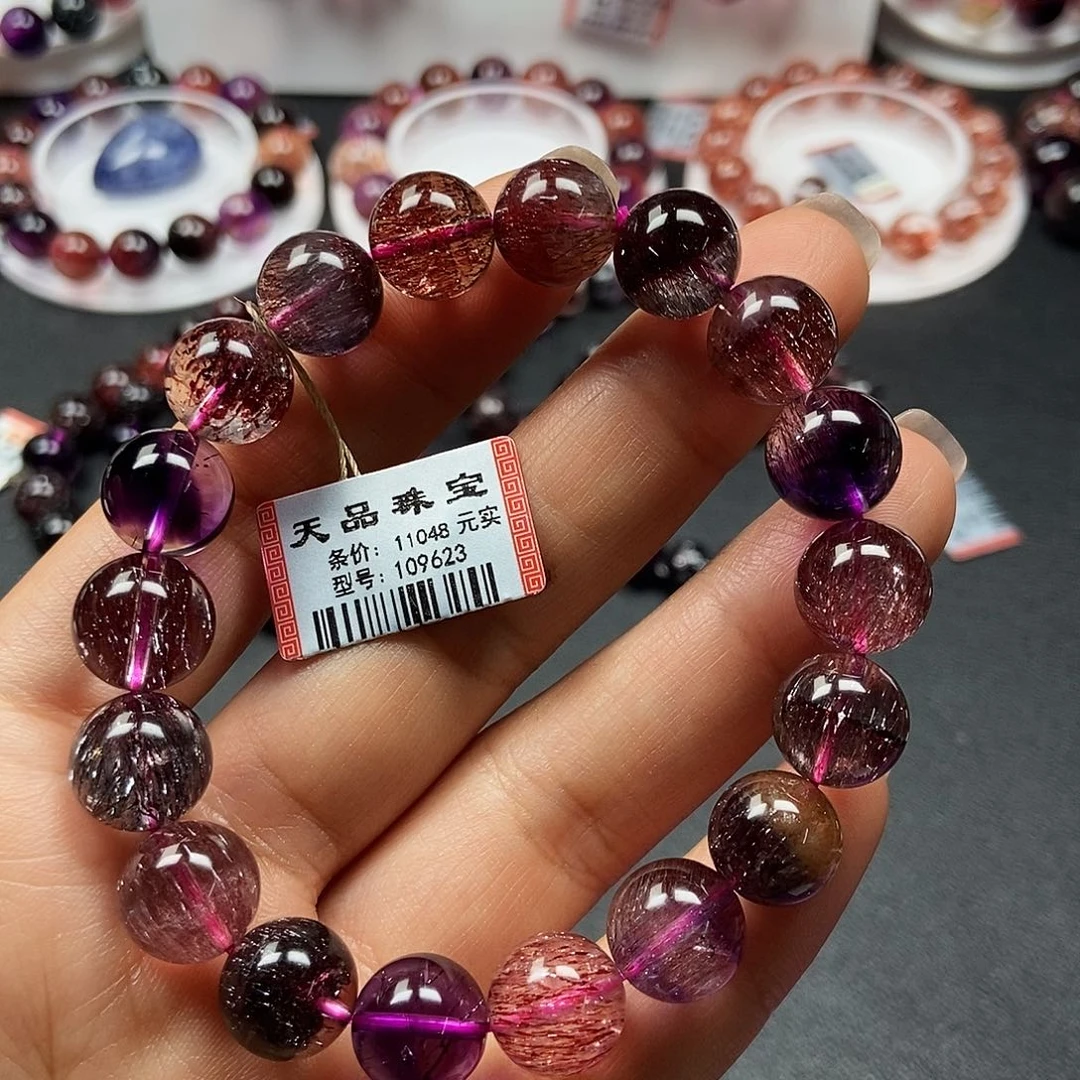 手链未镶嵌水晶11m109623