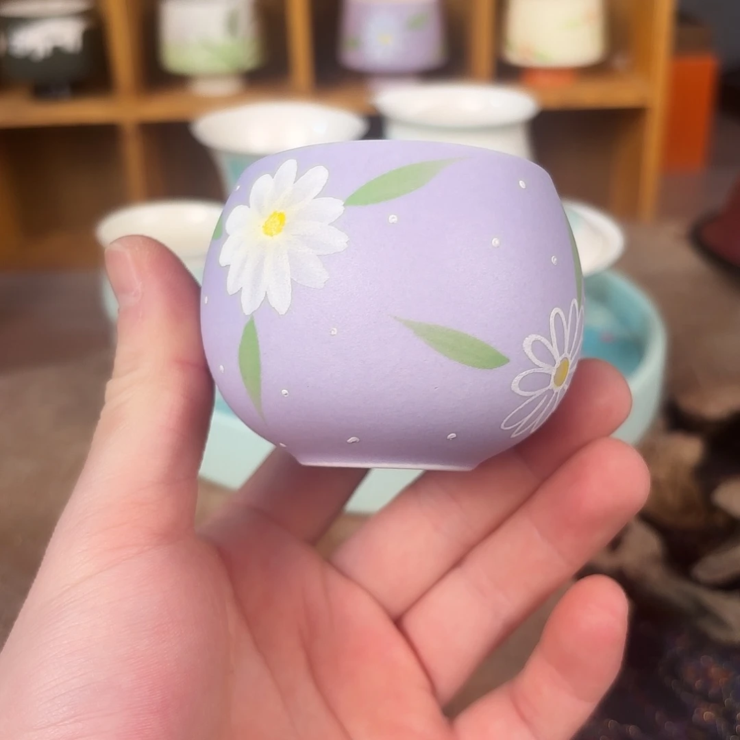 高温陶瓷茶壶茶杯盖碗