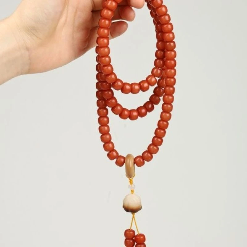 云串手串精品A439(无礼盒)