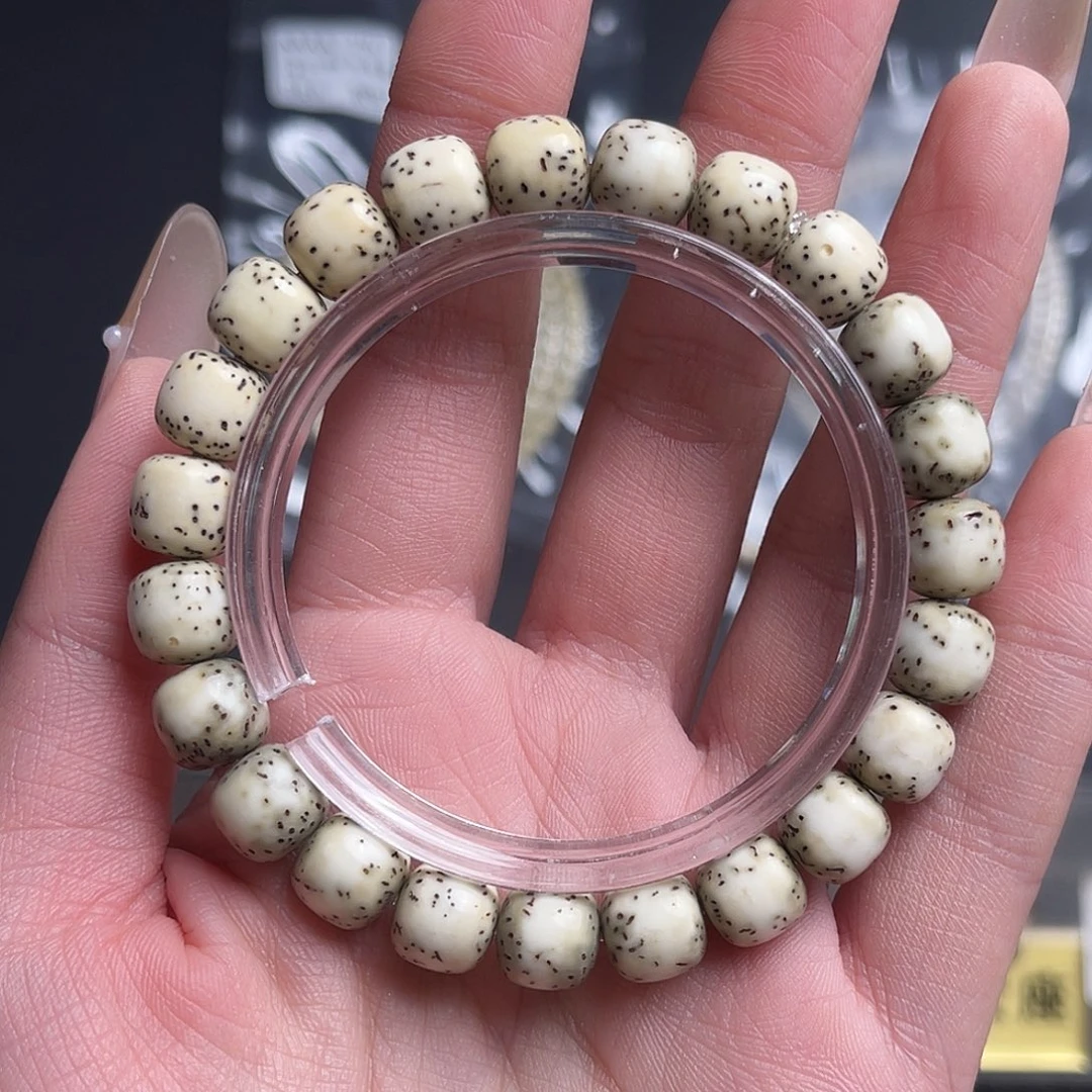 吊坠星月菩提星月